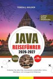 JAVA REISEFÜHRER 2026-2027