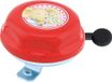 BIKE FASHION Bel Kinder Bike Fashion Lillebi, Rood