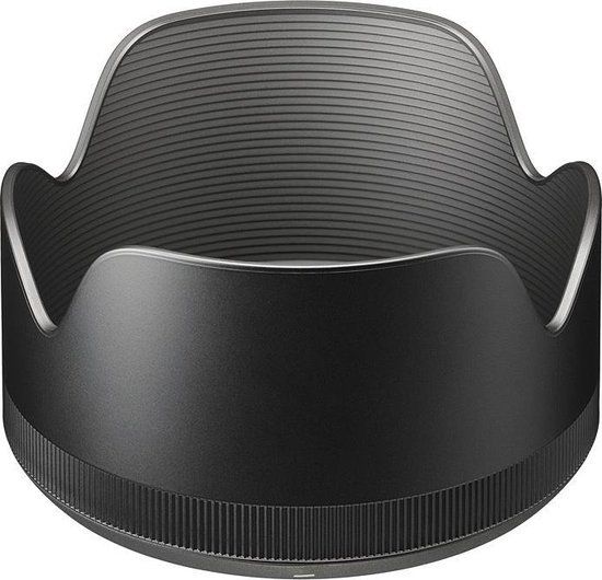 Sigma LH830-02 Lens Hood for 50mm F1.4 DG HSM Art - 3117Z6