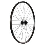 Stans No Tubes STAN'S crest s2 front wheel - 29'' - 15x110 ta - 6-bolt - gray