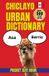 Chiclayo Chiclayo Urban Dictionary Paperback