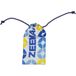 Zeeman Étui à lunettes de soleil - Bleu