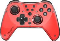 Mindscape ONIVERSE Astralite draadloze controller + Marsupilami Nintendo Switch (Code in the Box) – Rood