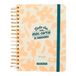 Mr.Wonderful Office Kalender 2024-25, dagelijks, met dagplanner, kantoorstijl