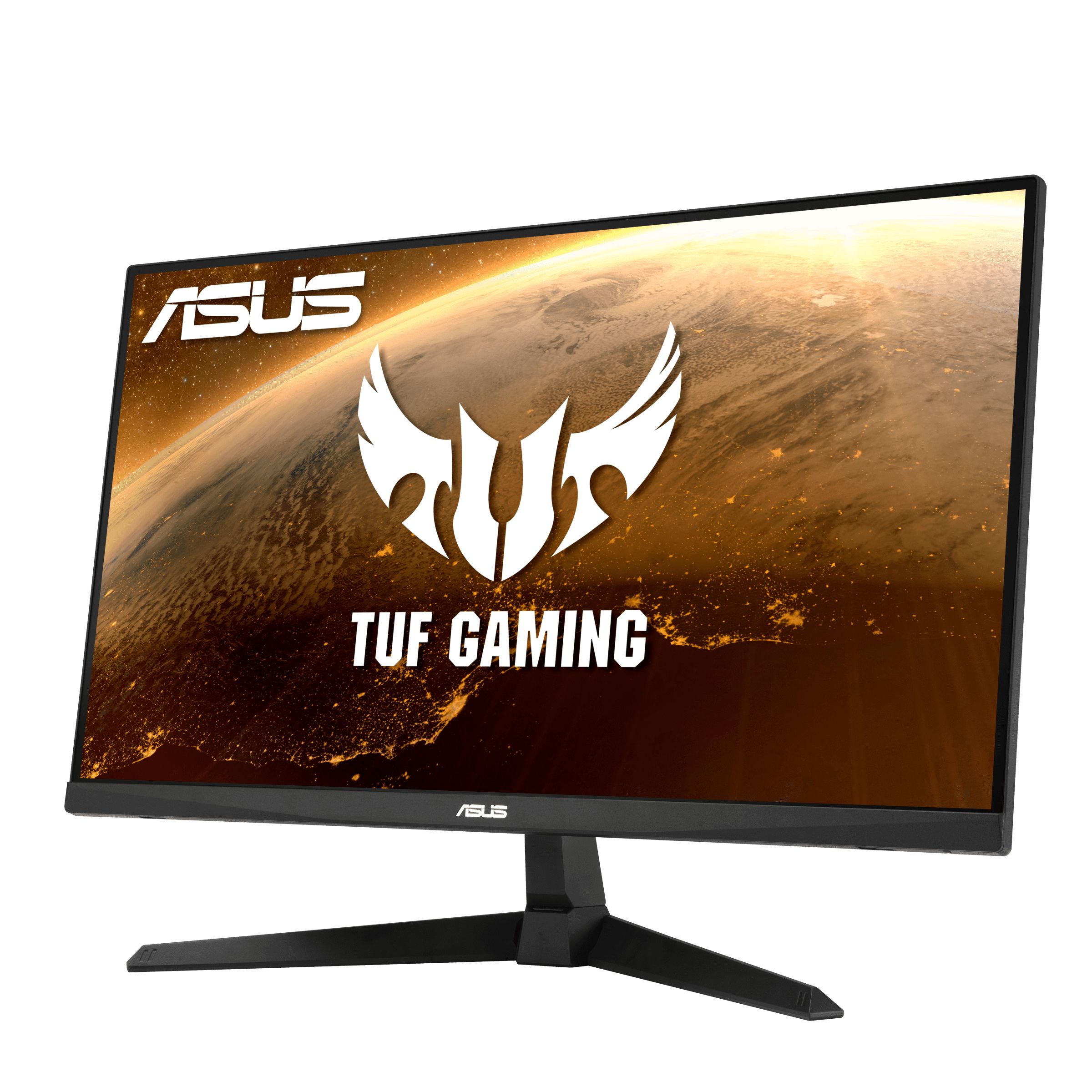 ASUS TUF Gaming VG277Q1A - 27" Full HD Gaming Monitor - 165Hz, 1ms, VA, FreeSync Premium