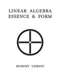 Linear Agenbyte Press Linear Algebra Paperback