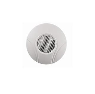 Hikvision DS-2FP2020 Microfoon Wit