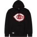 Baltimore Orioles MLB Regular Cinred Sweat à capuche