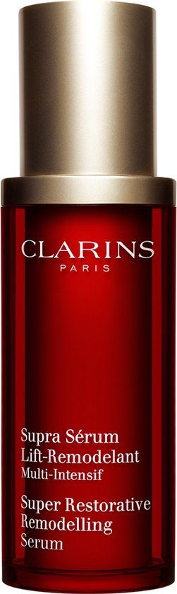 Clarins Super Restorative Remodeling Serum 30 ml