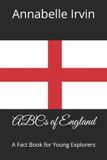 ABCs Libri GmbH ABCs of England: A Fact Book for Young Explorers