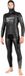 Mares Pure Passion Prism Skin Freedivingjack 3 Mm Zwart M Man