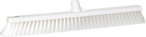 Vikan Hygiene 3199-2 zachte veger 60cm - Wit