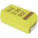 Kemet T495X226K035ATE260 Tantaalcondensator SMD 22 µF 35 V/DC 10 % (l x b x h) 7.3 x 4.3 x 4.1 mm 1 stuk(s) Tape and Reel