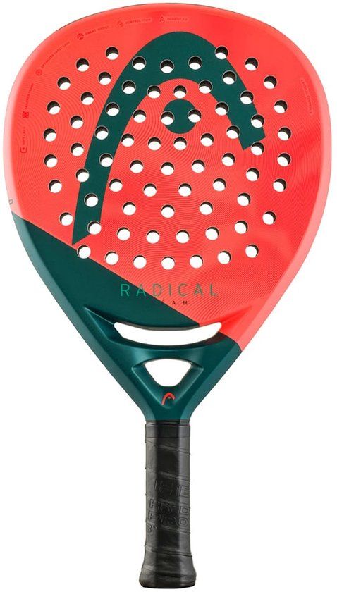 Head Radical Team 2026 Padel Racket