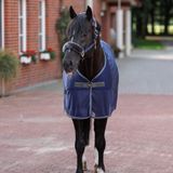 Bucas Bucas Show-line Competition Cooler Donkerblauw-grijs - 145/198