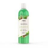 WAHL Aloe Soothe Shampoo - Shampoo voor huisdieren, huisdiervriendelijke formule, voor de gevoelige huid, concentraat 15:1, mild, 500ml