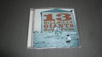 Robbie Fulks - 13 Hillbilly Giants