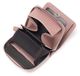 Inovra - Portefeuille Femme Grande Capacité - Petit Portefeuille - Cuir avec Fermeture Éclair - Protection RFID - Porte-cartes - 16 Compartiments pour Cartes - Portefeuille Femme
