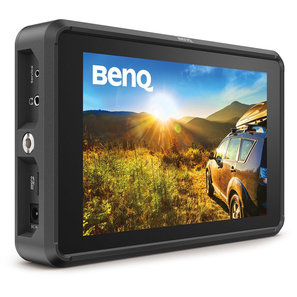 BenQ PVS7 Cam Monitor