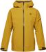Black Diamond Recon Stretch Ski Shell Jas Geel XL Man