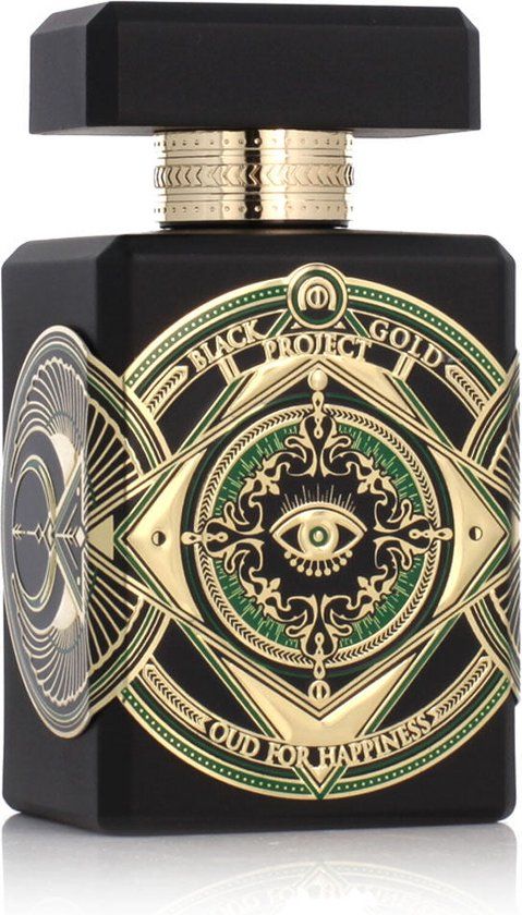 Initio Oud For Happiness / 90 ml / Unisex