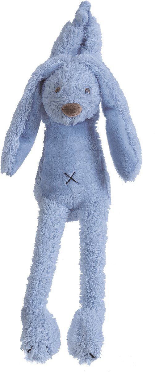 Happy Horse Rabbit Richie Muziekdoosje deep blue