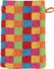 Cawö Lifestyle Cubes Babywashandje multicolor 16x22
