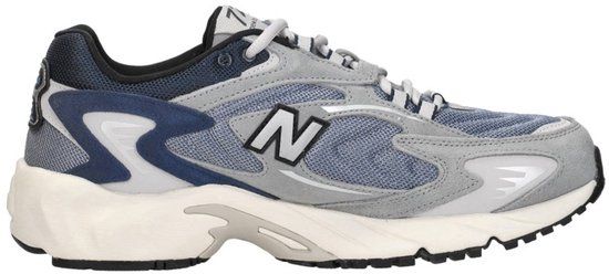 New Balance 725 Sneakers Laag - Donkergrijs - Maat 44
