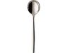 Villeroy & Boch MetroChic Soep-/slagroomlepel Zilver