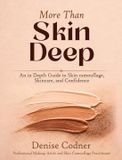 More Libri GmbH More Than Skin Deep Hardcover