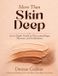 More Libri GmbH More Than Skin Deep Hardcover