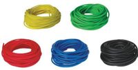 Sedco Band Tubing - Bande de résistance - Sans latex - vert