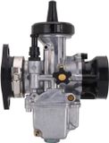 OEM Kivora B.V. Aluminium carburateur – Geschikt voor moto KSR, 30mm