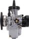 OEM Kivora B.V. Aluminium carburateur – Geschikt voor moto KSR, 30mm