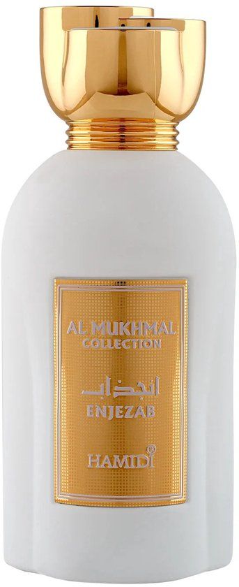 Hamidi Eau de Parfum / 100 ml / Unisex
