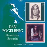 Bgo Rec Dan Fogelberg - Home Free / Souvenirs