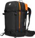 Mammut Pro 35 Removable Airbag 3.0 - Sac à dos avalanche Noir 35 L