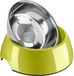 Hunter - Voerbak - Drinkbak - Groen - 350ml - Melamine