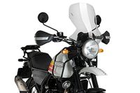 Puig 21463 W touringkoepel, transparant