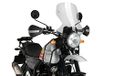 Puig 21463 W touringkoepel, transparant