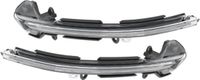 Osram Auto LEDDMI 5F0 WT S LEDriving® White Edition Spiegelrichtingsaanwijzer SEAT SEAT Leon 5F, Ibiza KJ, Arona KJ