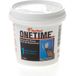 Red Devil Onetime Pâte de rénovation - Blanc - 250 ml