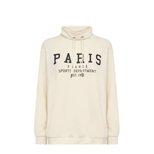 Wasabiconcept sweater ecru