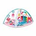 Baby Einstein Discovery Gym 4-in-1 Kickin' Tune Jellyfish