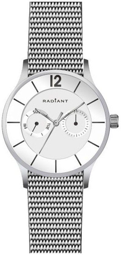 Radiant New north week RA418701 Mannen Quartz horloge