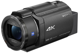 Sony FDR-AX43