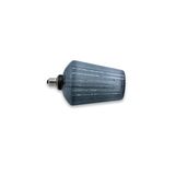 Zarivy Ekaterina 1 x E27 witte hanger