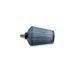 Zarivy Ekaterina 1 x E27 witte hanger