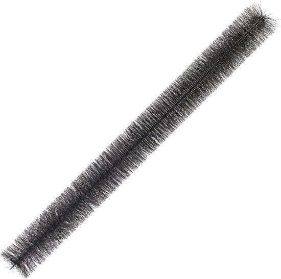 Talen Tools Dakgootborstel - 1 mtr x 12 cm