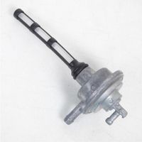 RMS Robinet de réservoir à essence pour Auto 295534 / 575331 Neuf Gris